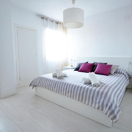 Modern Apartment In 발렌시아 외부 사진