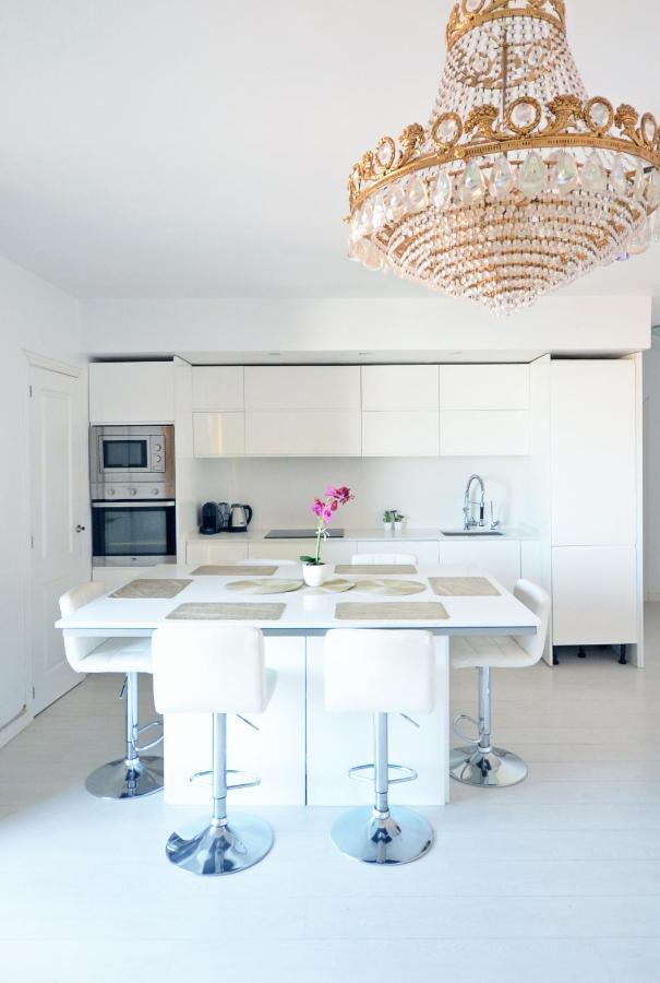 Modern Apartment In 발렌시아 외부 사진