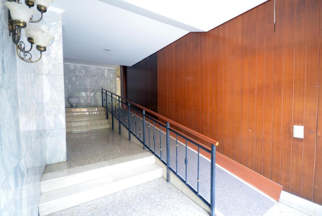 Modern Apartment In 발렌시아 외부 사진