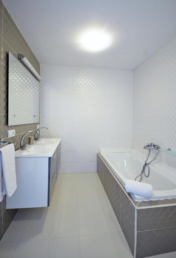 Modern Apartment In 발렌시아 외부 사진