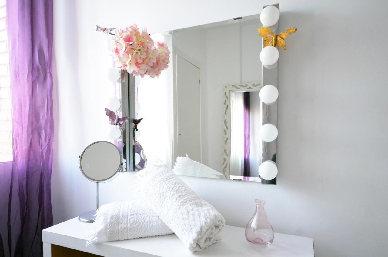 Modern Apartment In 발렌시아 외부 사진