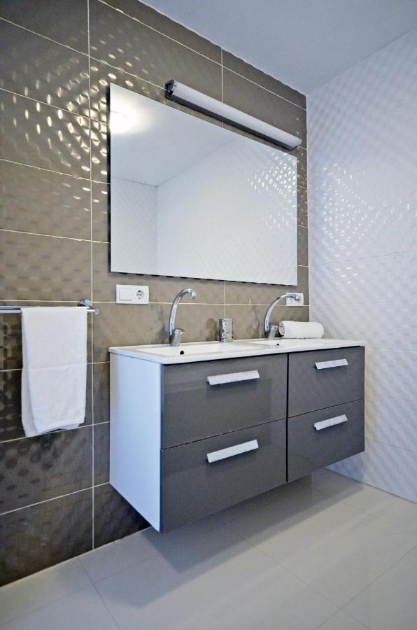 Modern Apartment In 발렌시아 외부 사진